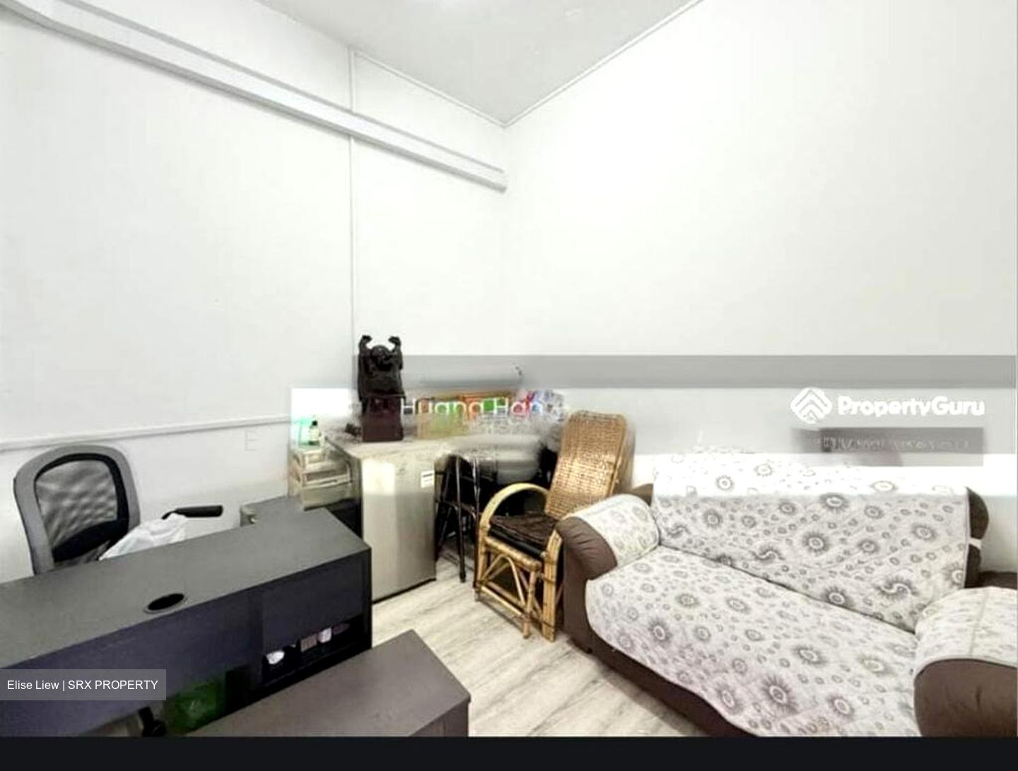 Bedok North Street 3 (D16), Shop House #565783991
